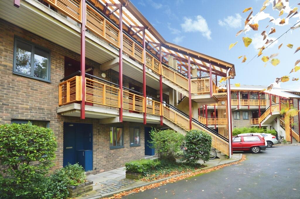 Main image of property: Queensway, Cambridge