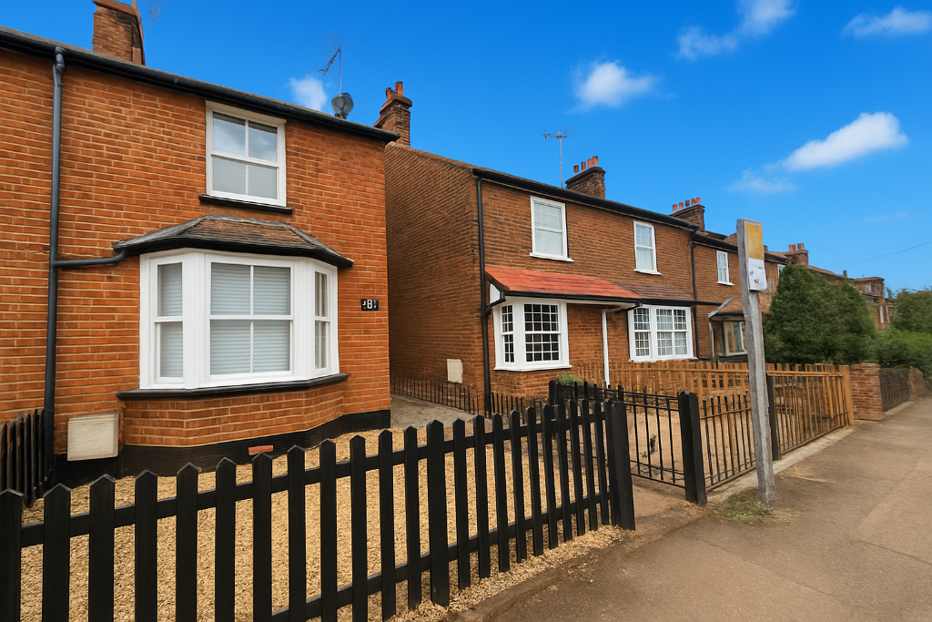 Main image of property: Walkern Road, Stevenage, Hertfordshire, SG1