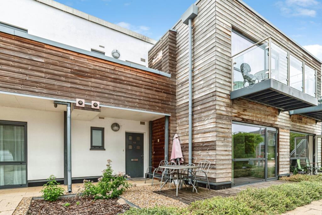 Main image of property: Park Way, Newbury, RG14