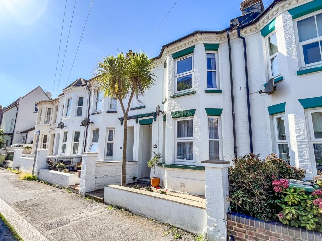 Main image of property: Cornwall Road, Bexhill-on-Sea, TN39