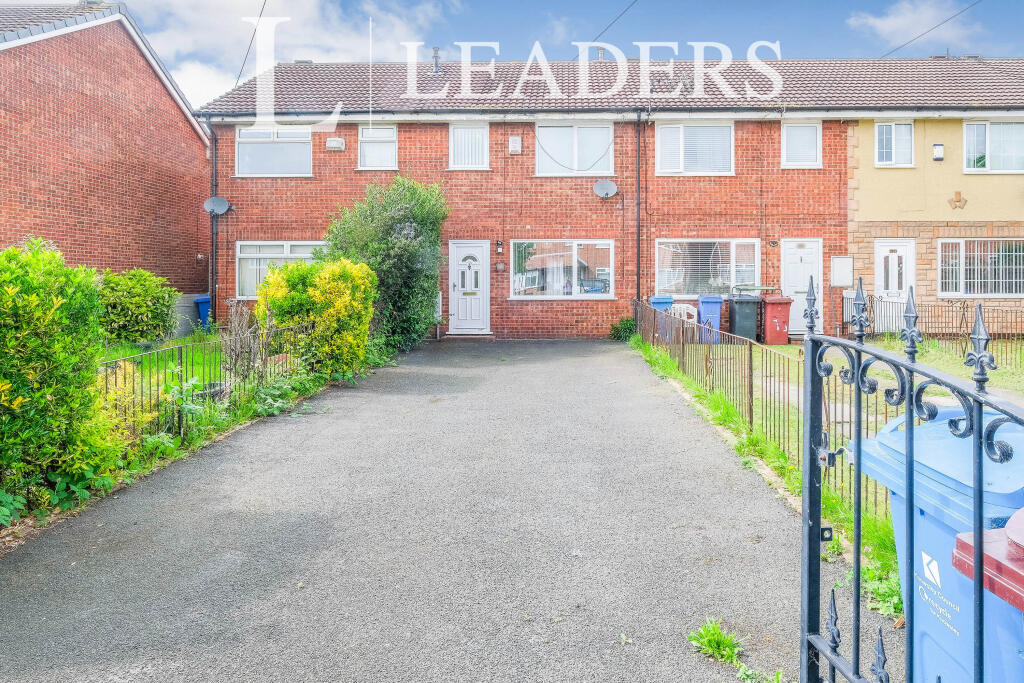 Main image of property: Elizabeth Road, Fazakerley, Liverpool, L10 4XL, Fazakerley, L10
