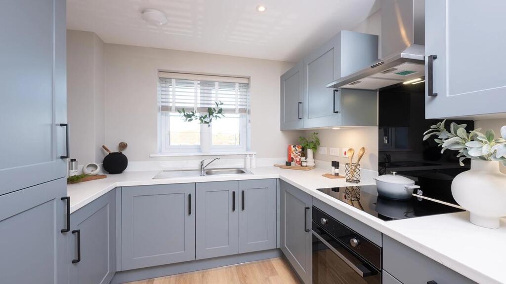 Main image of property: Off Greenfields Lane, 
Market Drayton, Shropshire,
TF9 3RP
