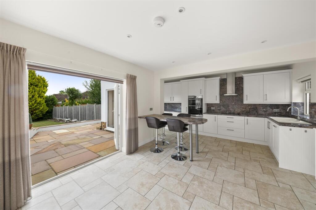 Main image of property: Dean Close, Uxbridge