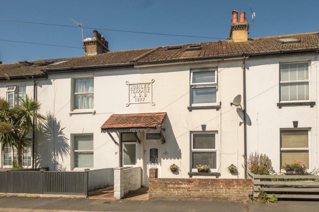 Main image of property: Wolseley Road, Portslade, Brighton