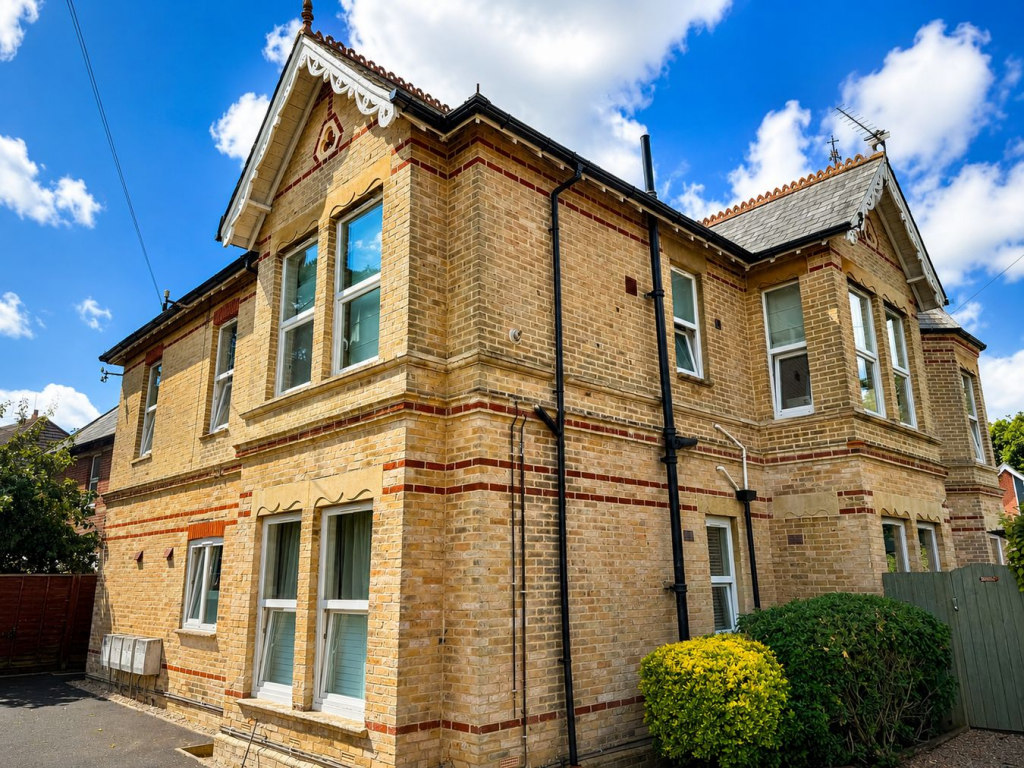 Main image of property: Kingsbridge Road, Poole, BH14