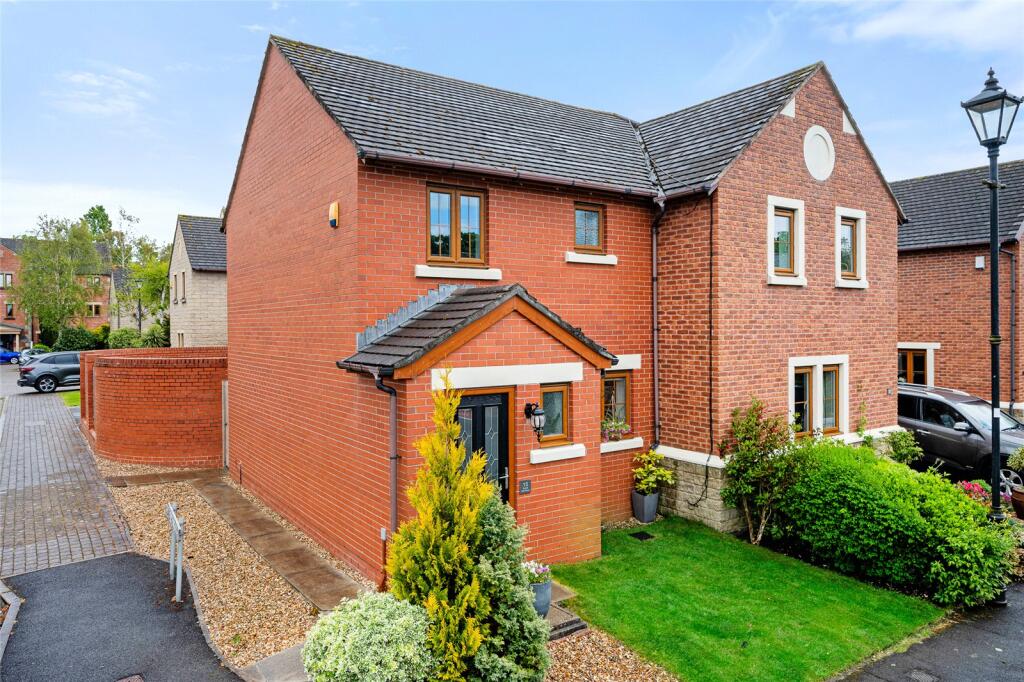 Main image of property: Guinea Hall Mews, Banks, Southport, Lancashire, PR9