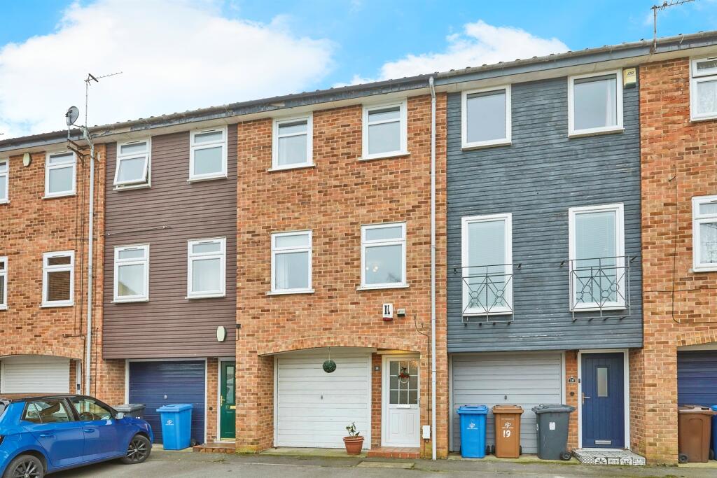 Main image of property: Locko Road, Spondon, Derby