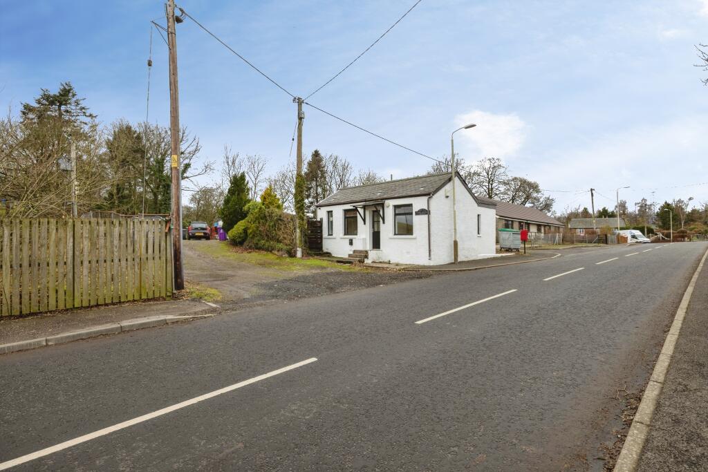 Main image of property: Kingoldrum, Kirriemuir, DD8
