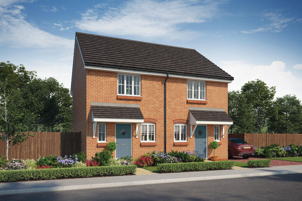 Main image of property: London Road,
Sleaford,
Lincolnshire,
NG34 8NX