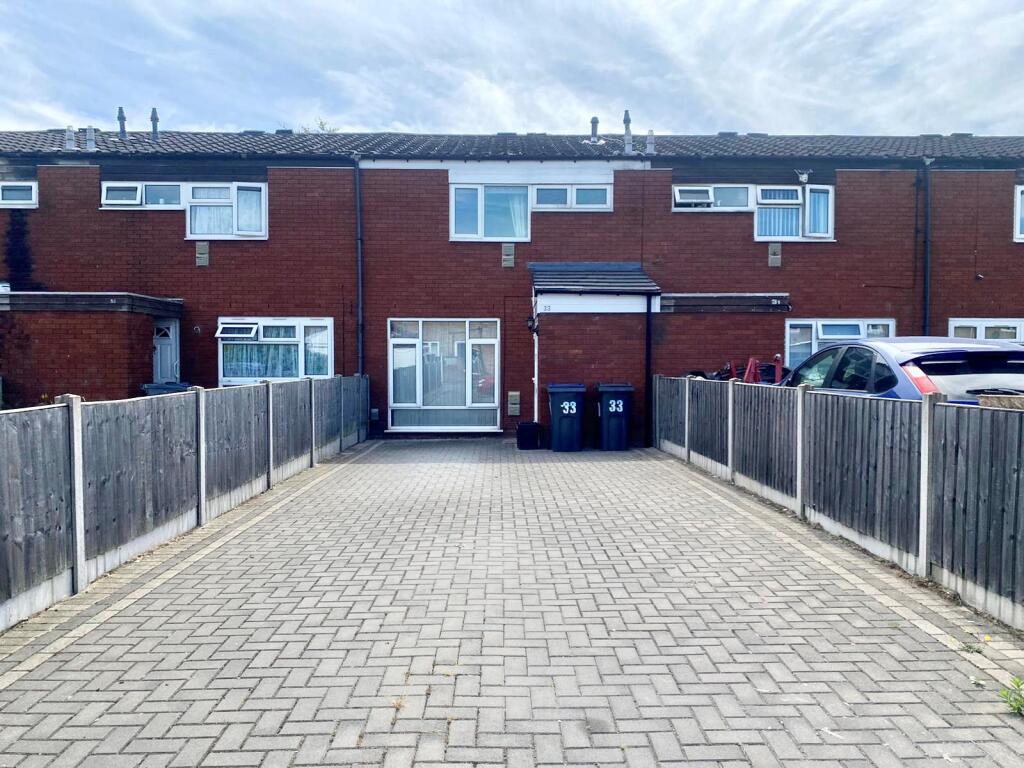 Main image of property: Haywood Road, B33