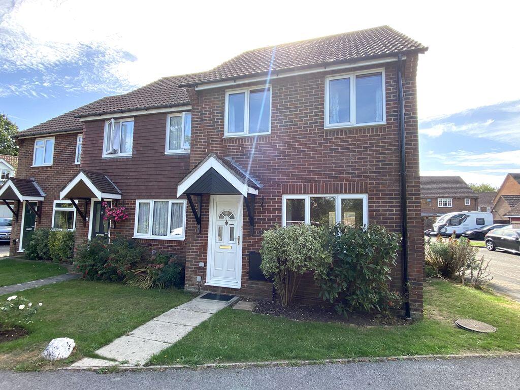 Main image of property: Wheatlands, Titchfield Common