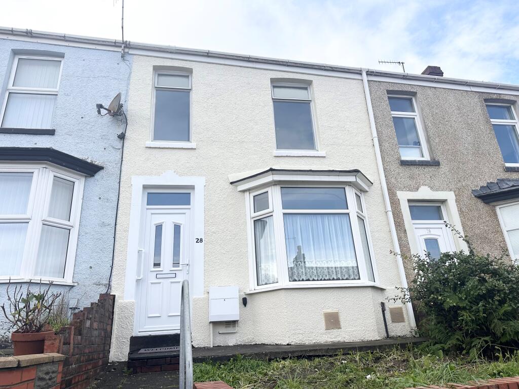 Main image of property: Lan Street, Morriston