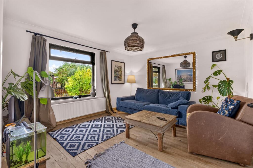 Main image of property: Springfield Gardens, Worthing, BN13 2DF