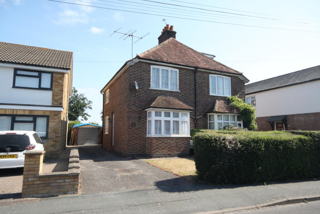 Main image of property: Knaphill, Woking