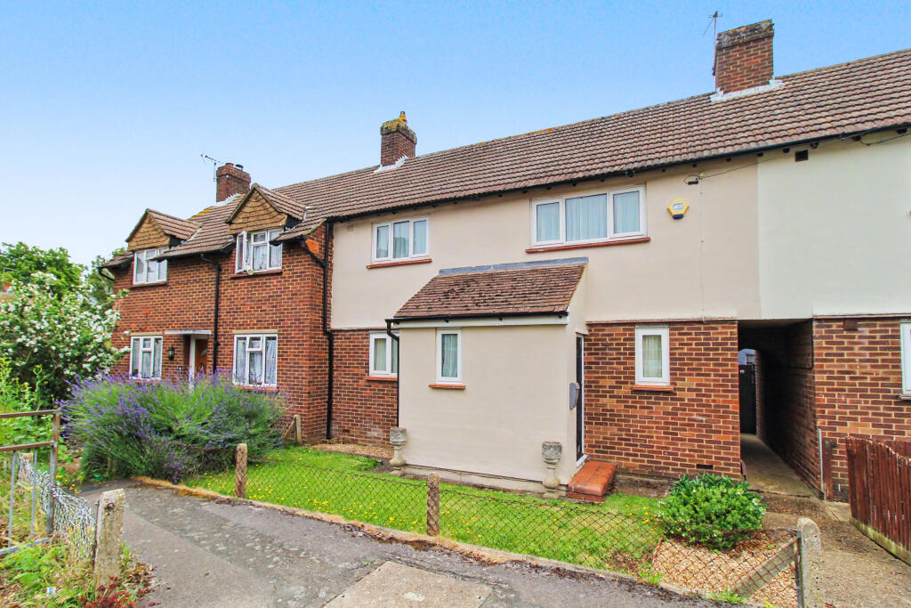 Main image of property: Trenchard Close, Walton-on-thames