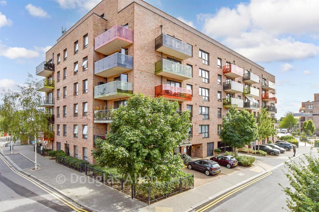 Main image of property: Troubridge Square, Walthamstow