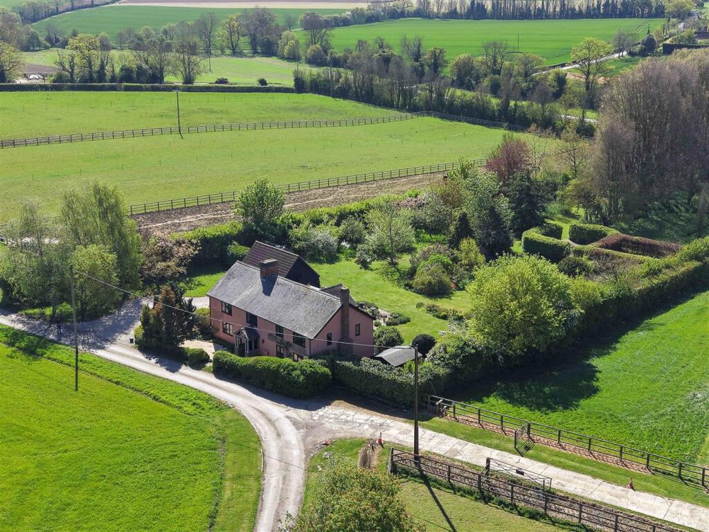Main image of property: Maple Lane, Wimbish, Saffron Walden