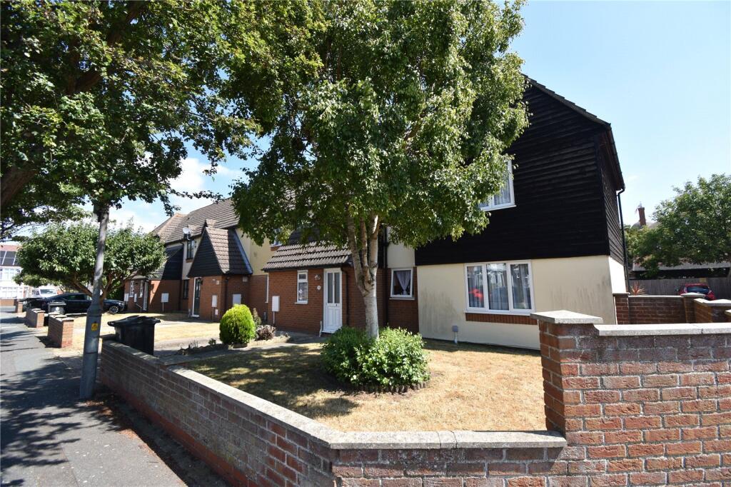 Main image of property: Highfield Court, Dovercourt, Harwich, Essex, CO12