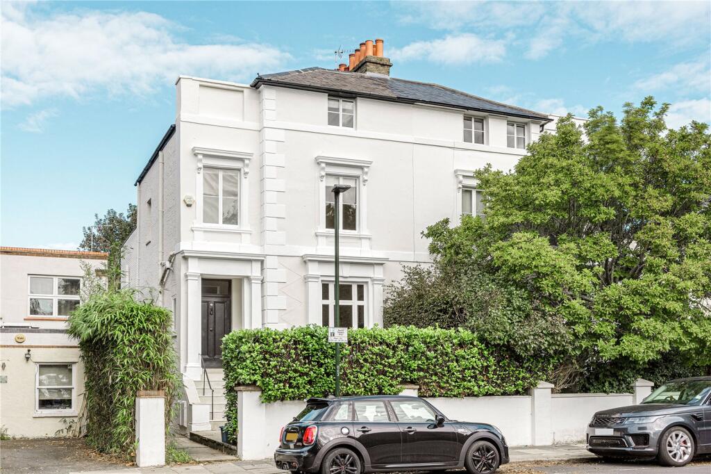 Main image of property: Popes Grove, 
Twickenham, TW2