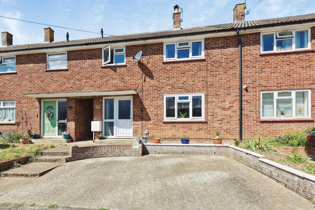 Main image of property: Shipman Avenue, Canterbury