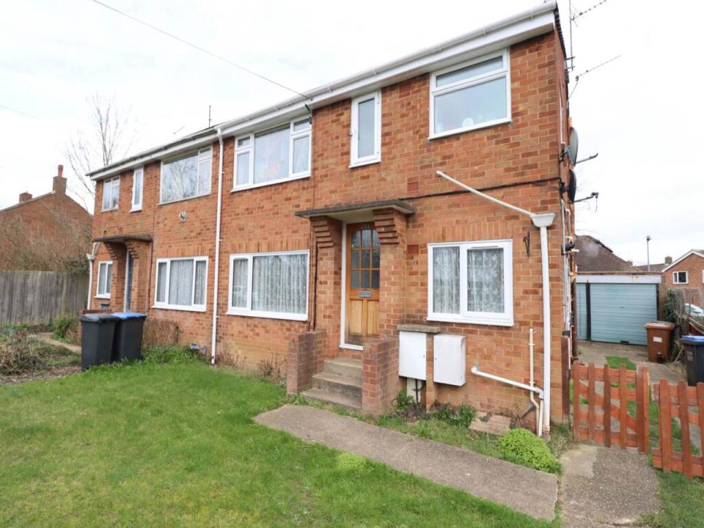 Main image of property: Homestead Road, Hatfield, Hertfordshire