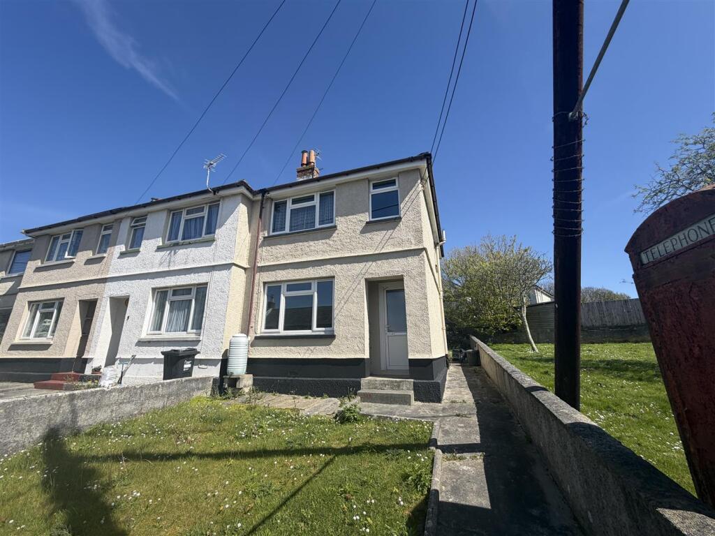 Main image of property: Trencreek Road, Newquay