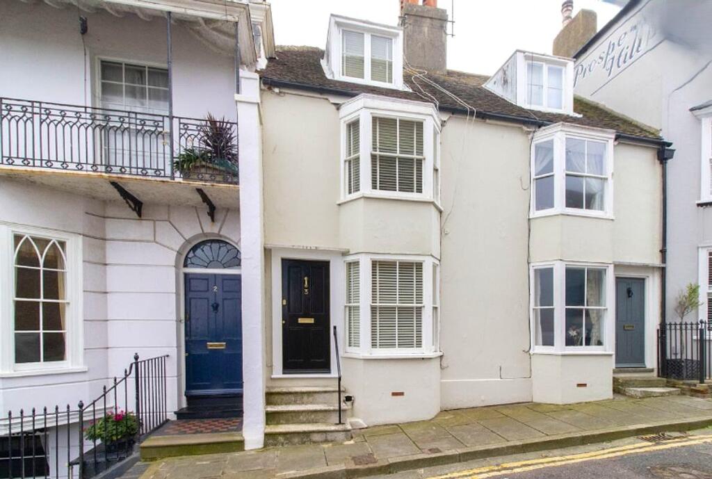 Main image of property: Prospect Hill, Herne Bay, Kent, CT6