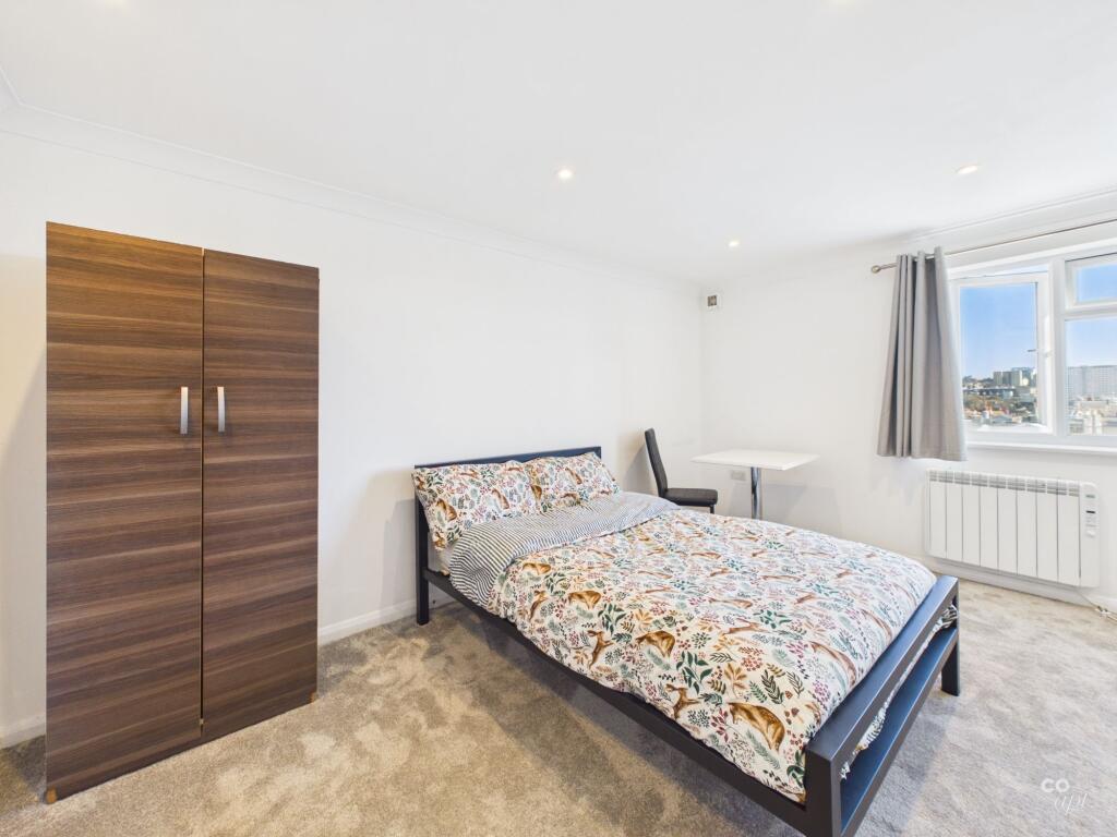 Main image of property: West Street, Brighton, BN1