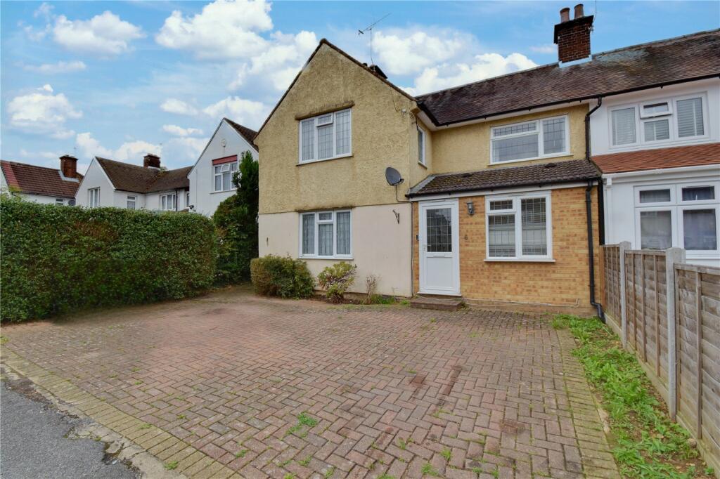 Main image of property: Fuller Road, Watford, Hertfordshire, WD24