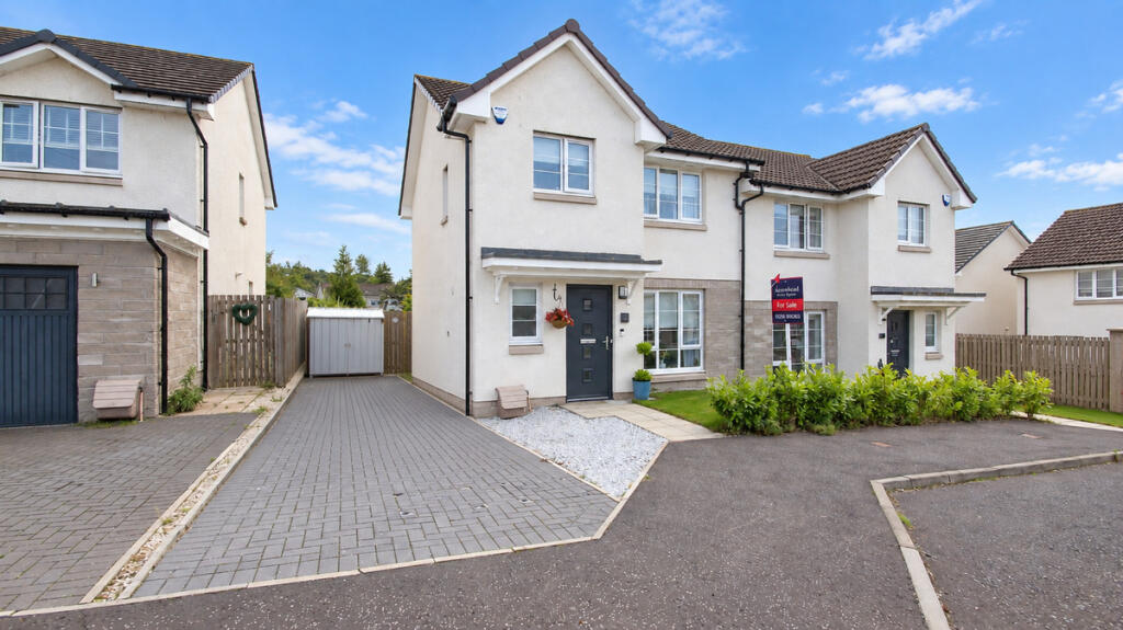 Main image of property: Windsor Drive, Airdrie, ML6