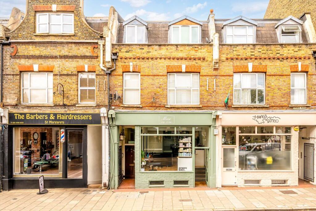 Main image of property: Crown Road, Twickenham