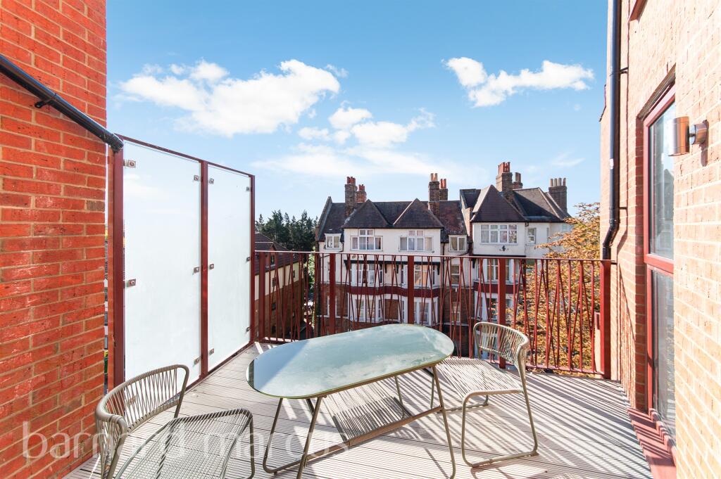 Main image of property: Eldon Park, London