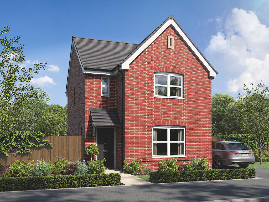 Main image of property: Hauxley Lane, Amble, Northumberland, NE65 0JJ