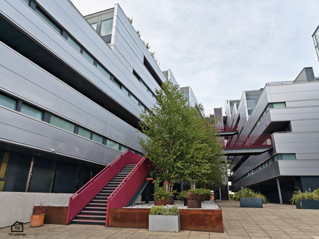 Main image of property: Woodfield Road, Altrincham