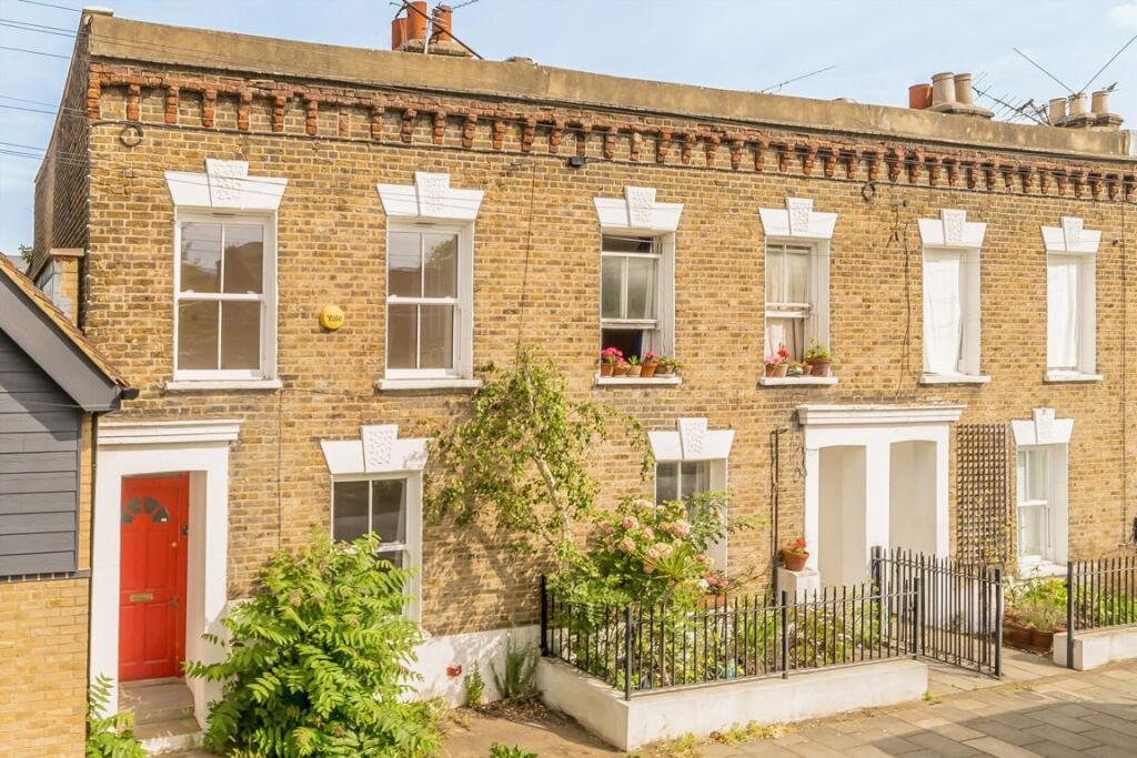 Main image of property: Heath Road, Clapham