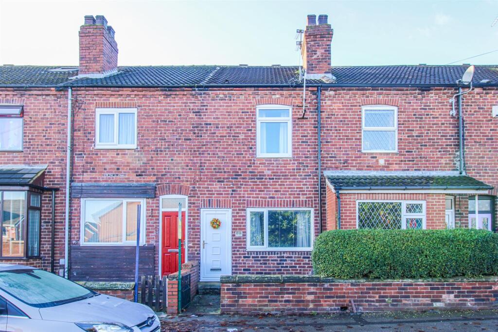 Main image of property: Cemetery Road, Normanton, WF6 2EW