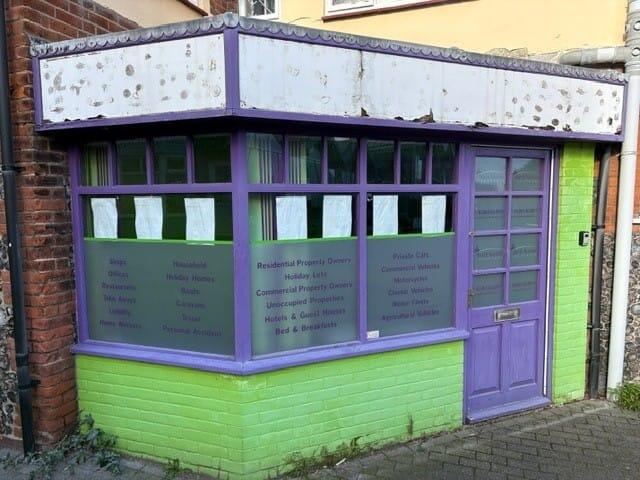 Main image of property: Sheringham, Unit 4 Cromer Road
