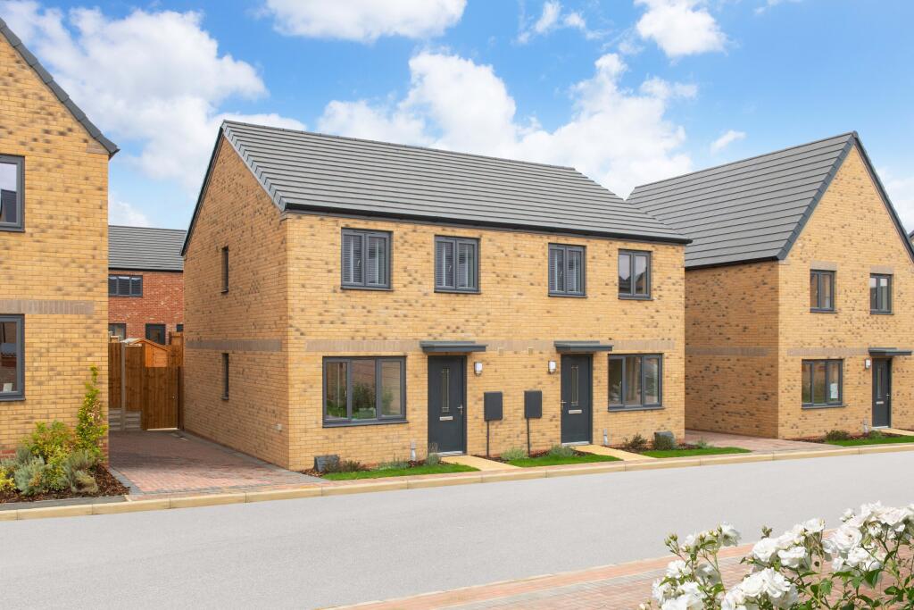 Main image of property: Nuffield Road, 
St Neots, 
Cambridgeshire, 
PE19 0AW