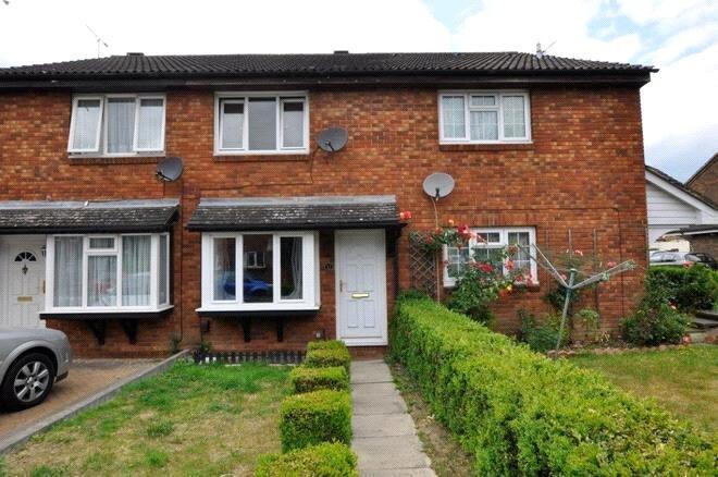 Main image of property: Wooburn Close, Uxbridge, UB8