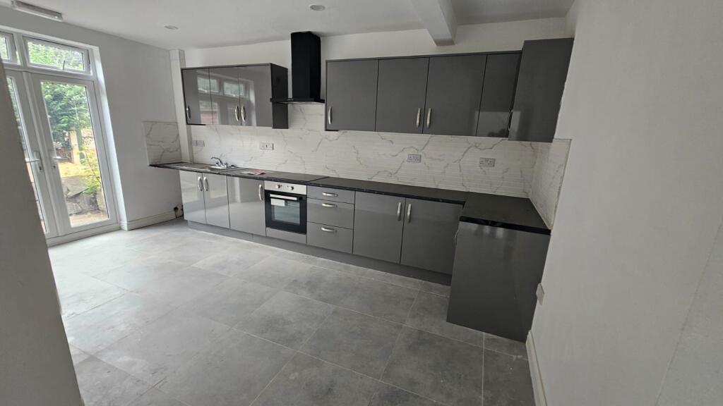 Main image of property: Brian Road, Smethwick, Sandwell