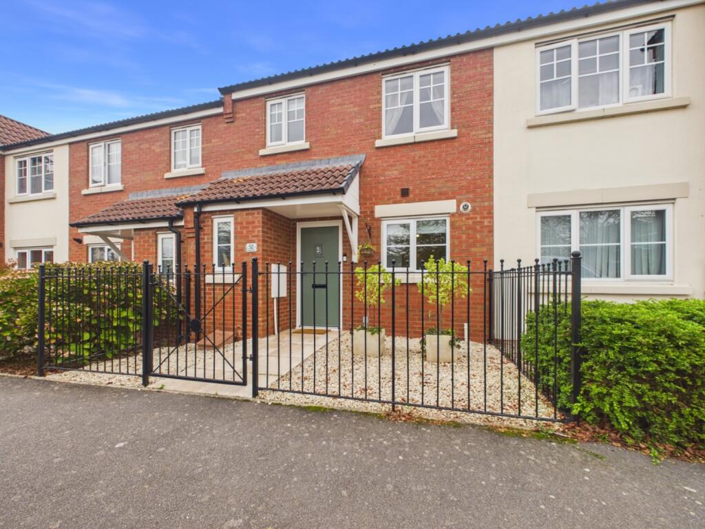 Main image of property: 52 Wenlock Rise, Bridgnorth, WV16 5EL