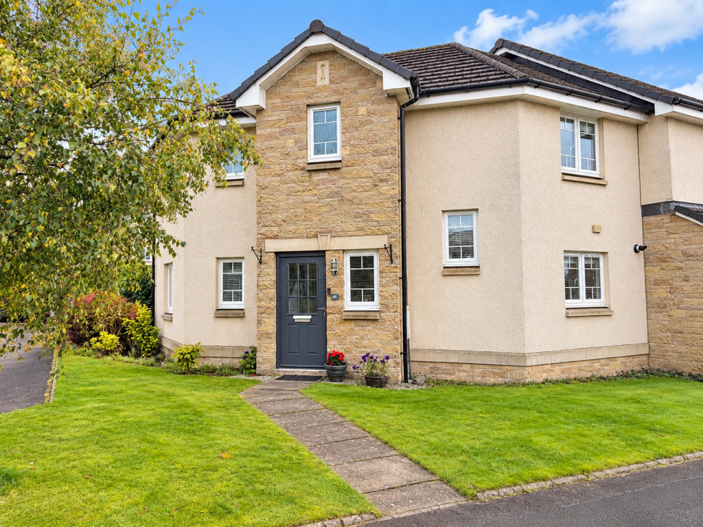 Main image of property: 48 Gowkhill Place, Kinnaird Village, Larbert, Falkirk, FK5 4US