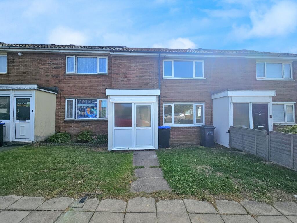 Main image of property: Grange Road, Boothville, Northampton, NN3