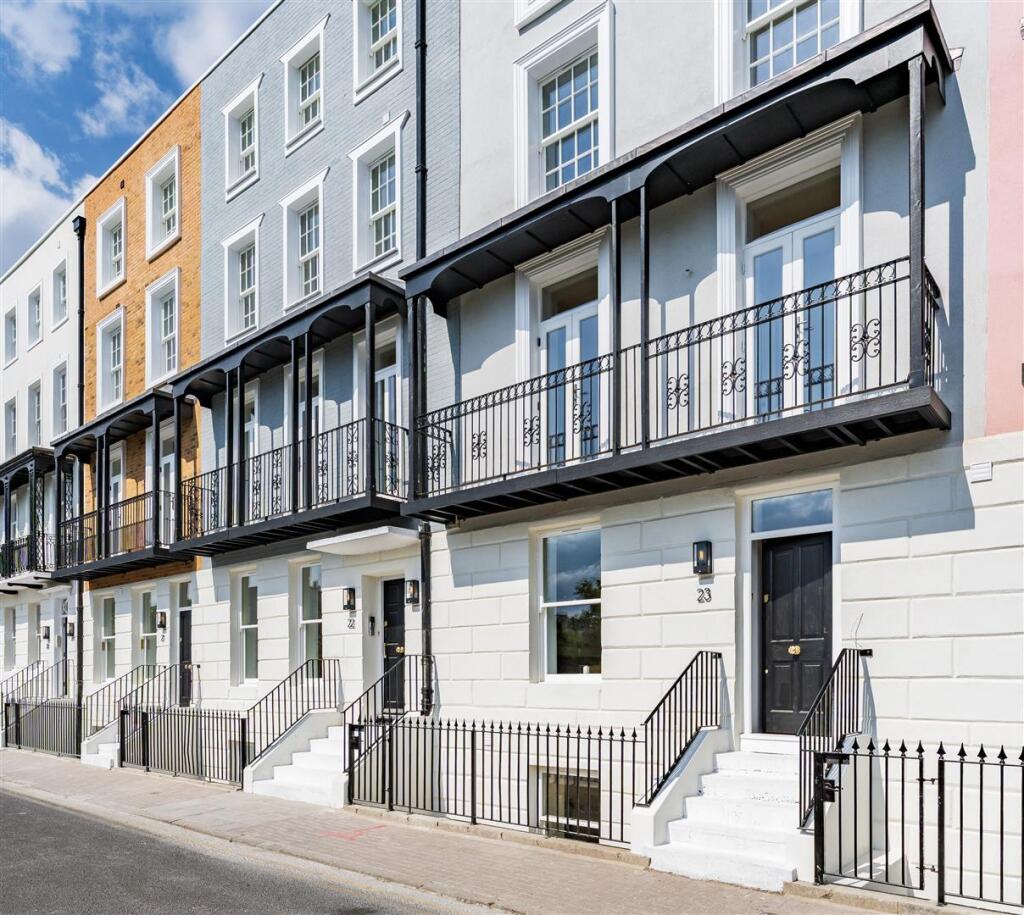 Main image of property: Albion Place, Ramsgate