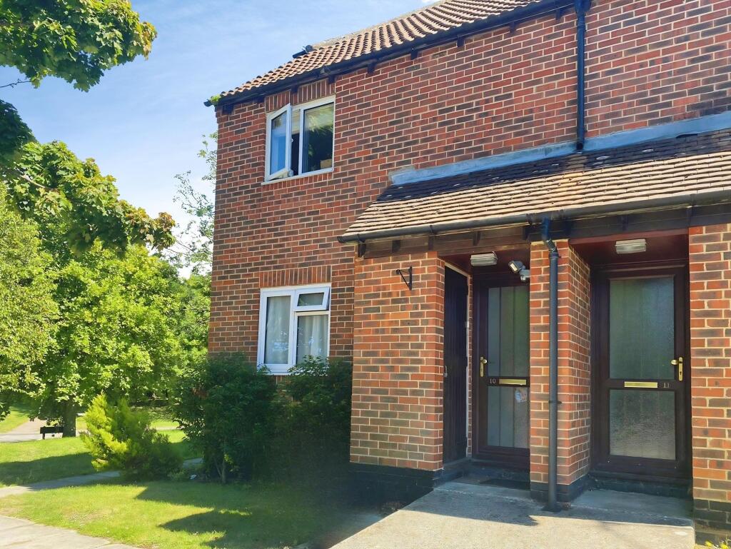 Main image of property: Rosehip Way, Lychpit, RG24