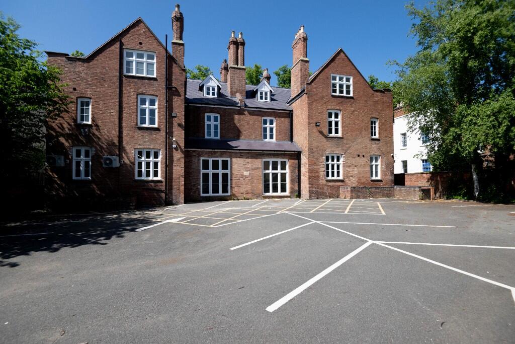 Main image of property: Holly Walk Business Centre, Leamington Spa, Warwickshire, CV32