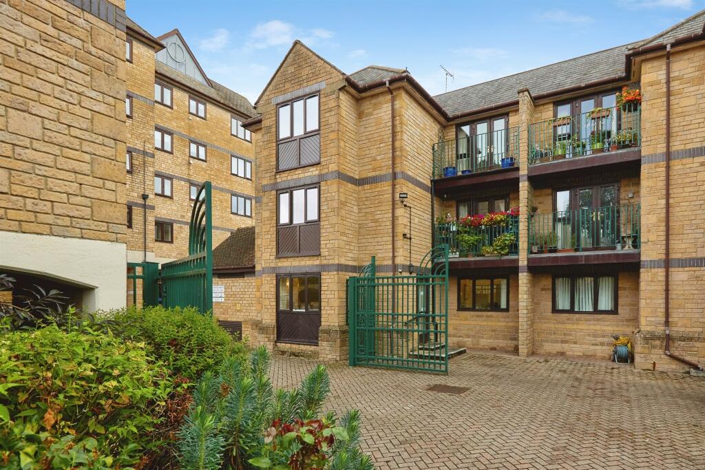 Main image of property: Long Street, Sherborne