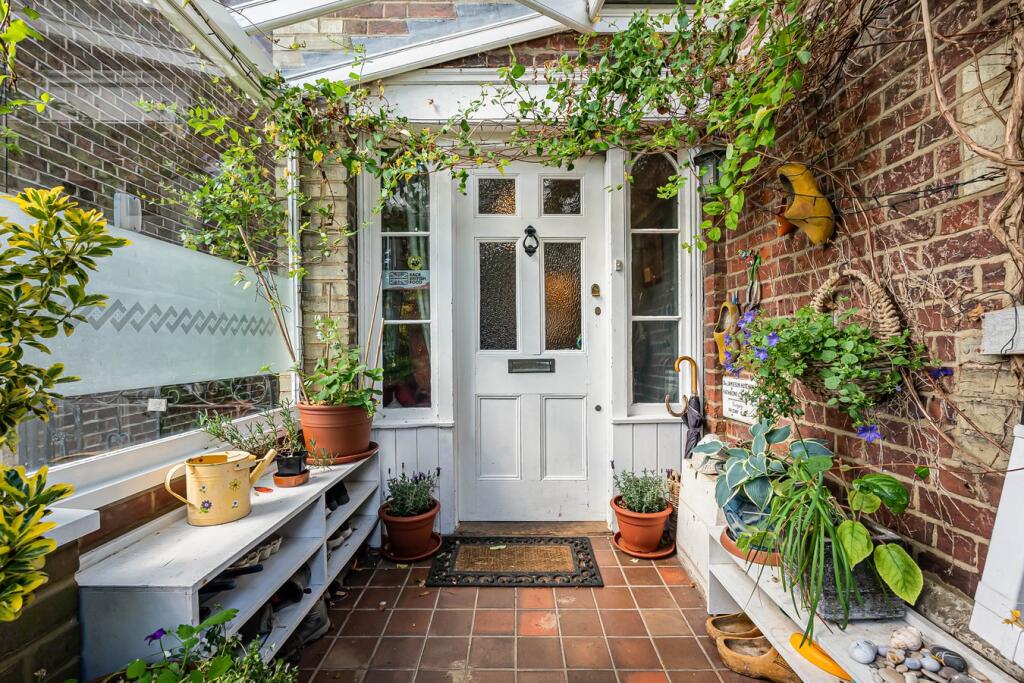 Main image of property: West End Lane, Essendon, Hatfield, AL9