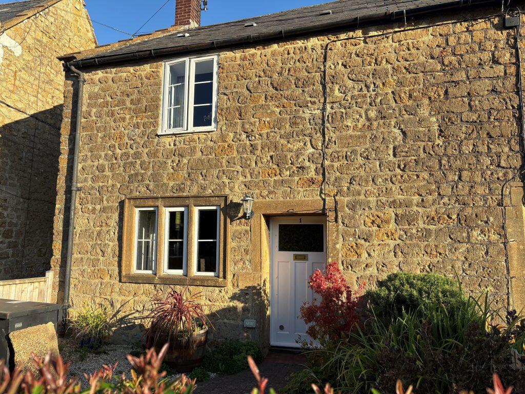 Main image of property: 1 Park View Cottages, Seavington St. Michael