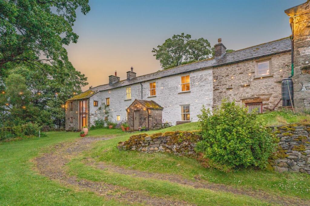 Main image of property:  Wharton, Kirkby Stephen, CA17